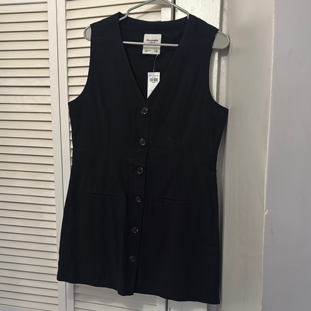 NWT Abercrombie dress